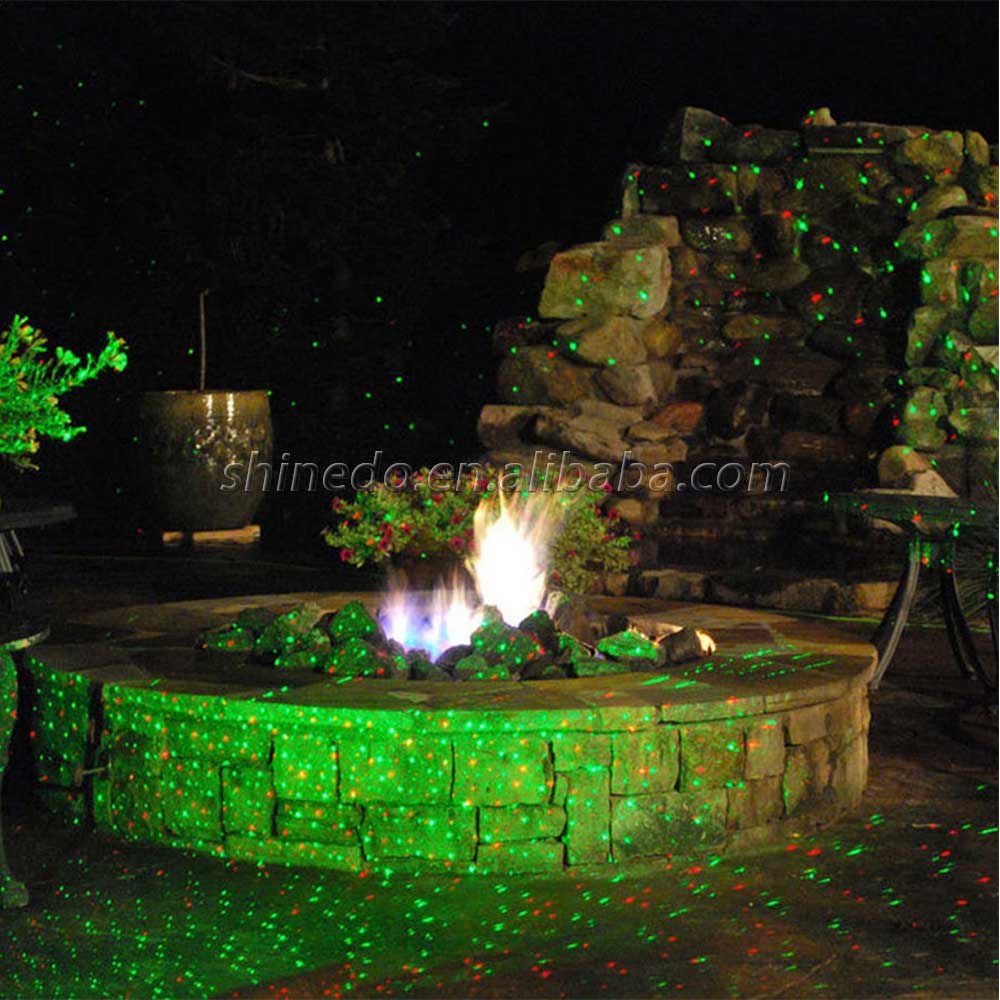 20 Led 22.15 ft Waterproof Stake Mini Crystal Bubble Decorative Solar Outdoor Fairy Lights with 8 Modes