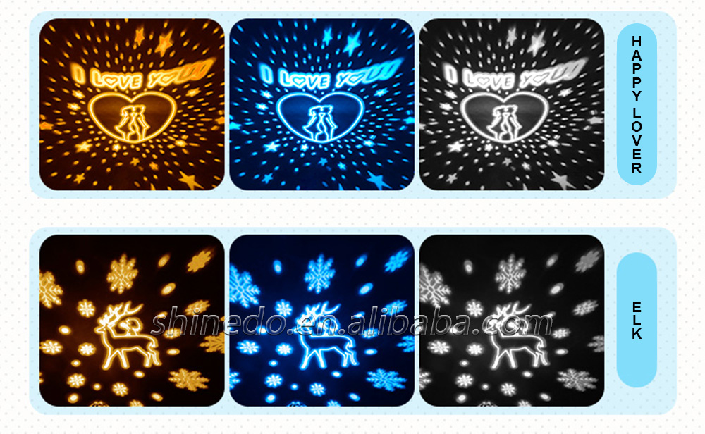 Star Light Projector Children's Bedroom Dreamy Starry Night Light Bluetooth Music Star Galaxy Projector