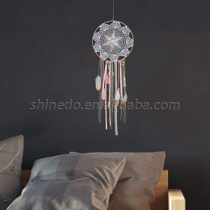 3 sizes Dream catcher for home bedroom decoration SD-SW193