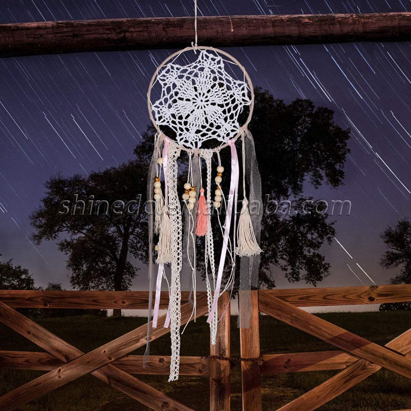 3 sizes Dream catcher for home bedroom decoration SD-SW193