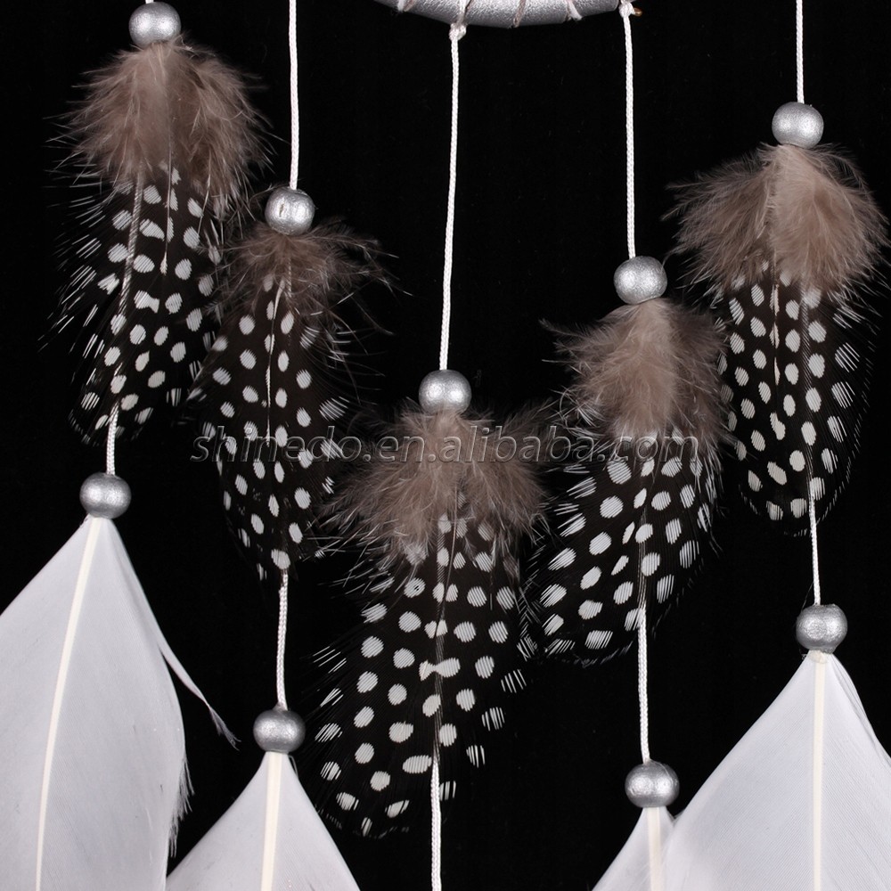 New product original silver Dream Catcher Chasing dream country Give family a meaningful gift SD-SW206