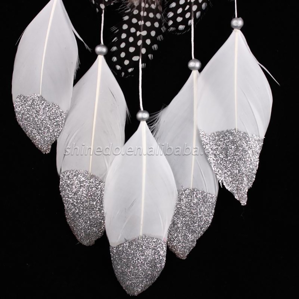 New product original silver Dream Catcher Chasing dream country Give family a meaningful gift SD-SW206