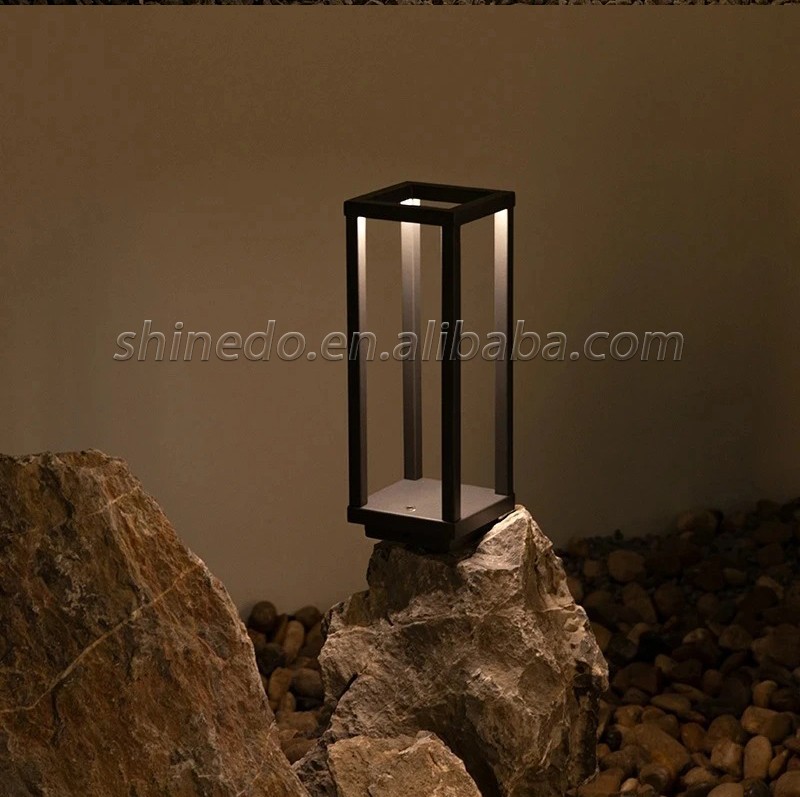 Rechargeable Cordless LED Table Lamp Touch Sensor Brightness for Kids Hotel Wedding Bedside SD-SR579