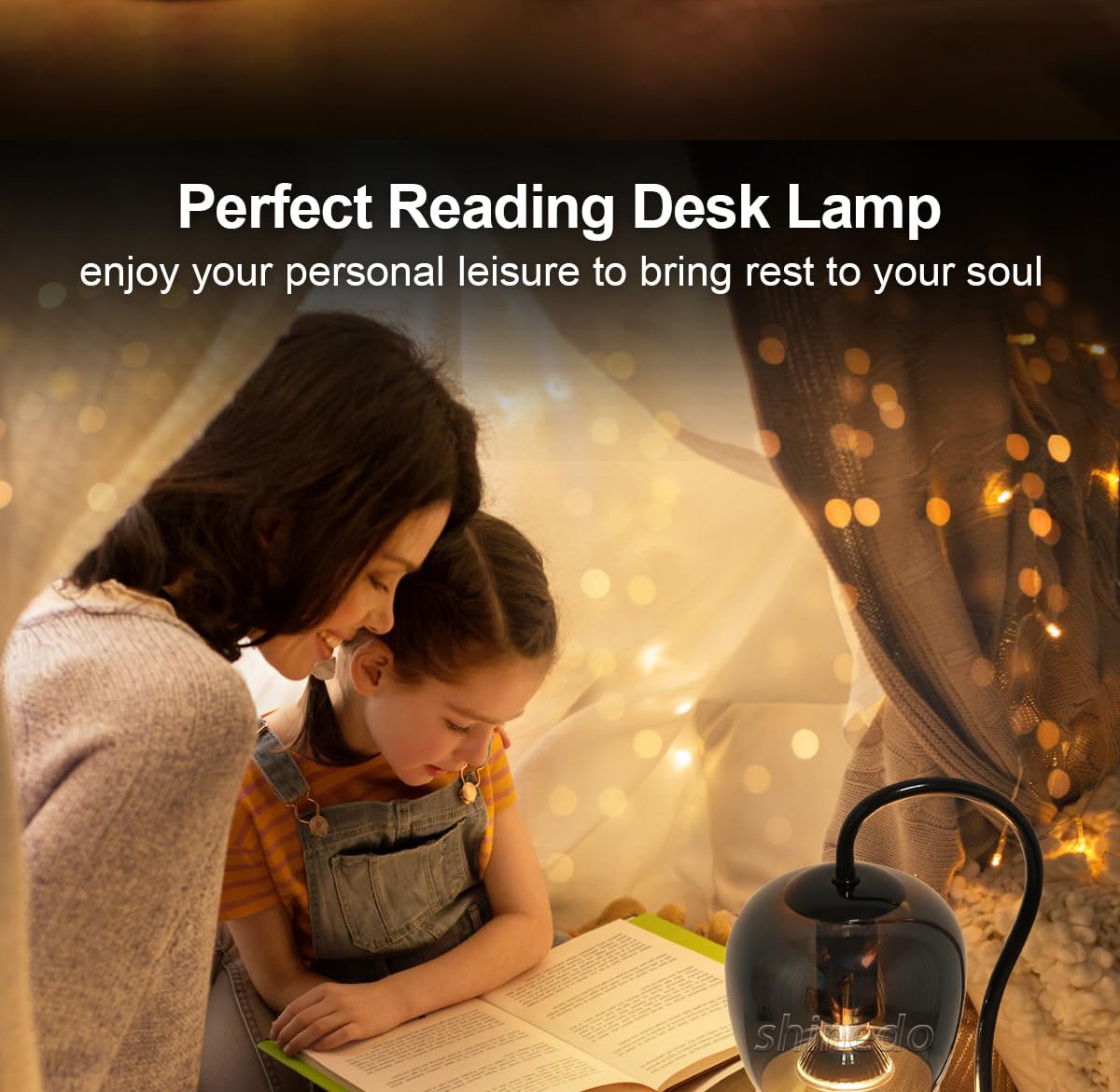 Medieval romantic melt wax aromatherapy lamp bedside bedroom lamp night decorative lighting SD-SL1846
