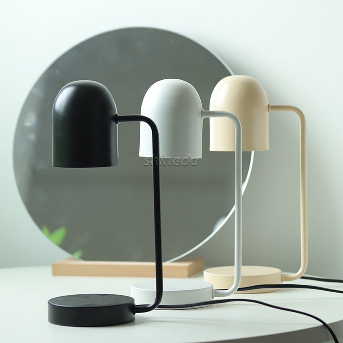New melt wax bedroom bedside atmosphere lamp can be dimmed timing lamp candle warmer lamp SD-SL1850