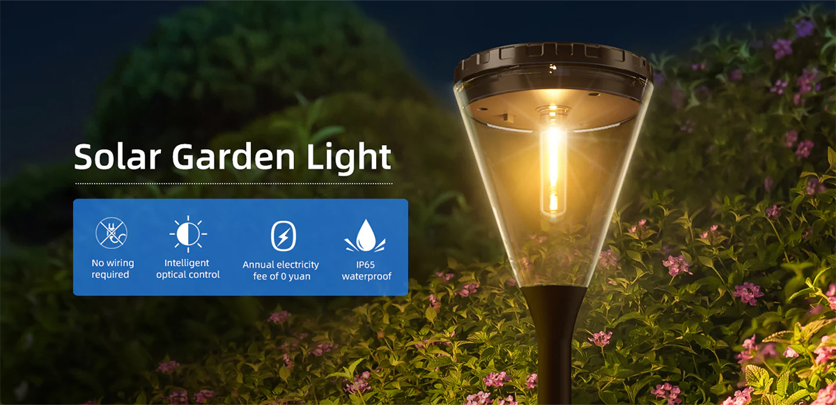 Solar Spotlight Light Outdoor Waterproof Led Solar Garden Lamp Pathway Lawn Landscape Lighting Solar Panel Garden Light With Ce SD-SL2159