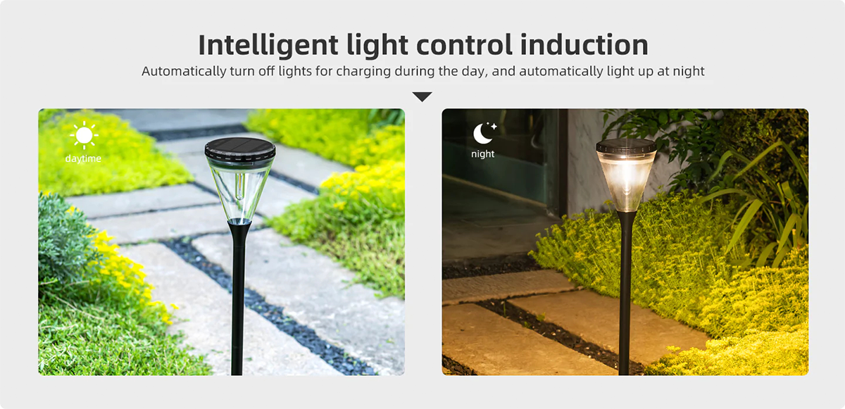 Solar Spotlight Light Outdoor Waterproof Led Solar Garden Lamp Pathway Lawn Landscape Lighting Solar Panel Garden Light With Ce SD-SL2159