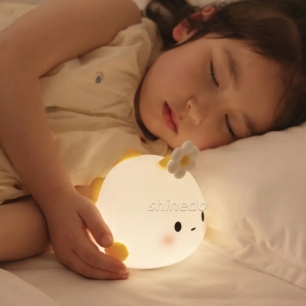 Silicone Night Light – LED Soft Rechargeable USB Cartoon Lamp for Children Kid Bedroom Decoration Birthday Gift Silicone Night Light – LED Soft Rechargeable USB Cartoon Lamp for Children Kid Bedroom Decoration Birthday Gift