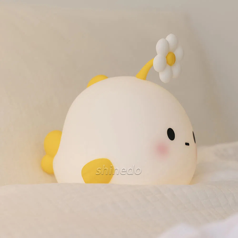 Silicone Night Light – LED Soft Rechargeable USB Cartoon Lamp for Children Kid Bedroom Decoration Birthday Gift Silicone Night Light – LED Soft Rechargeable USB Cartoon Lamp for Children Kid Bedroom Decoration Birthday Gift