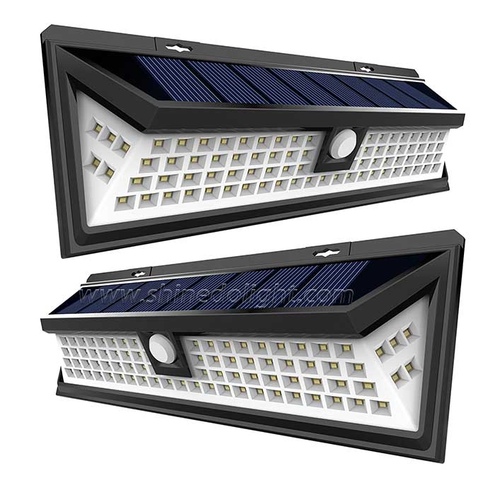 Solar Motion Sensor Light SD-SSE32D