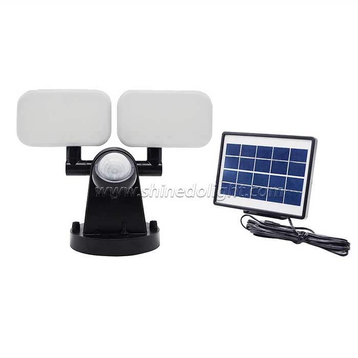 Shinedo Solar Lights Outdoor Security Light 