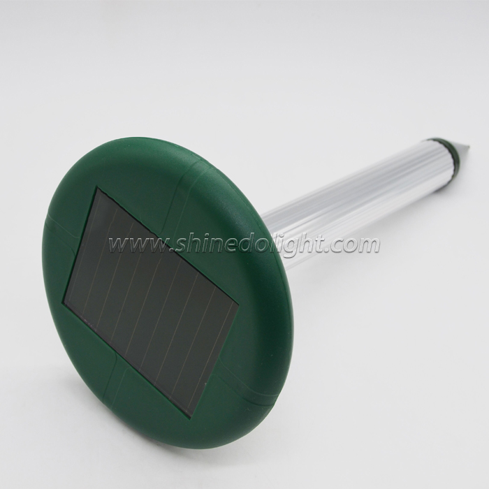 Solar Energy Pest Control Repeller