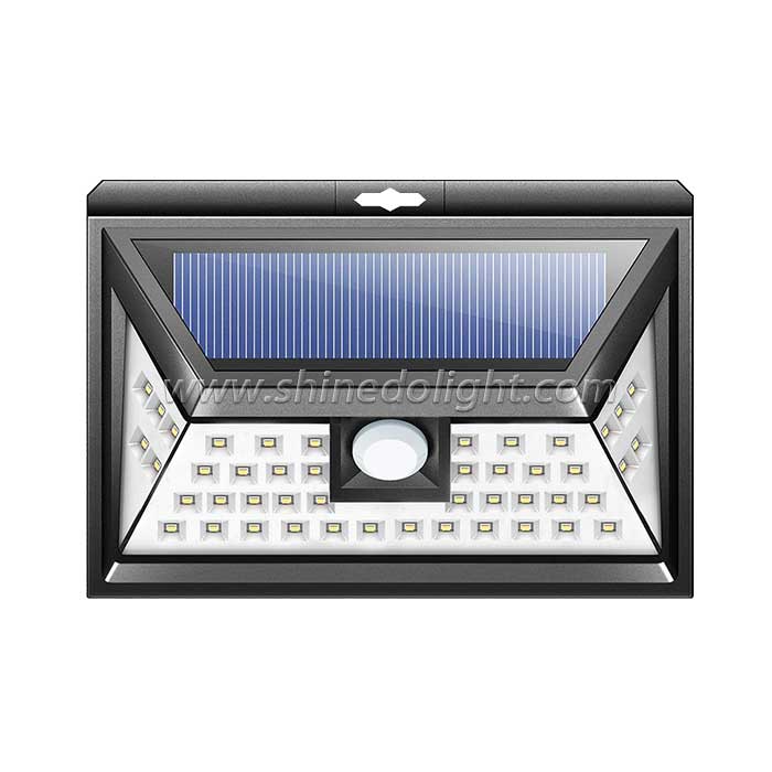 Solar Motion Sensor Light SD-SSE32H