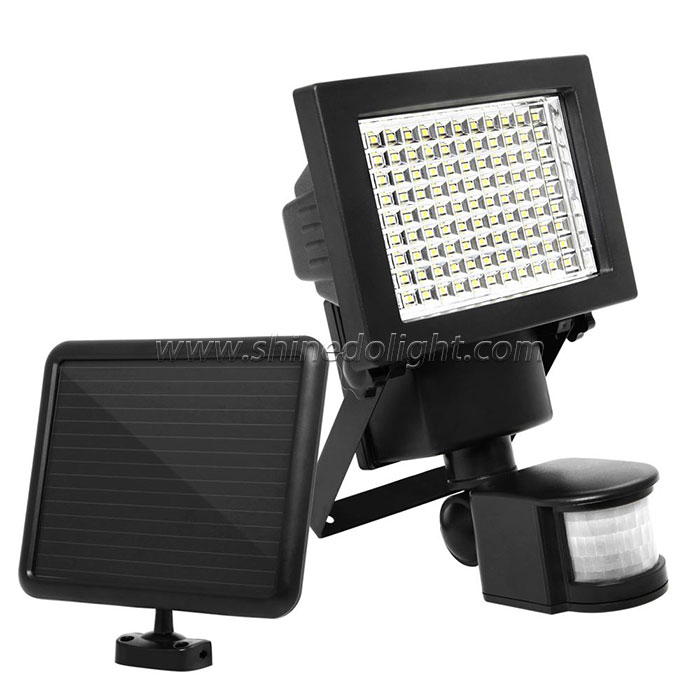 Shinedo New Patent 196 Leds Outdoor, Outdoor Solar Flood Lights Canadian Tire