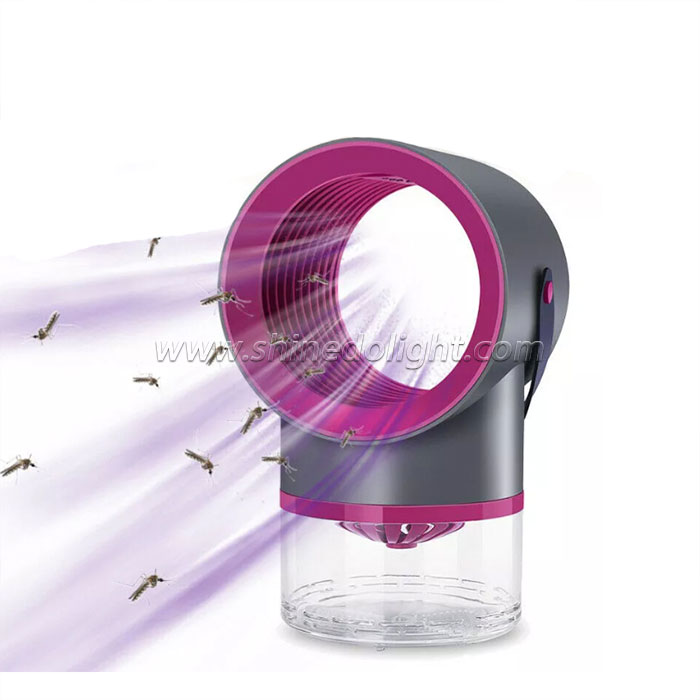 Best Seller Electronic Laser Solar Indoor Lamp Led Uv Insect Electric Mosquito Killer 