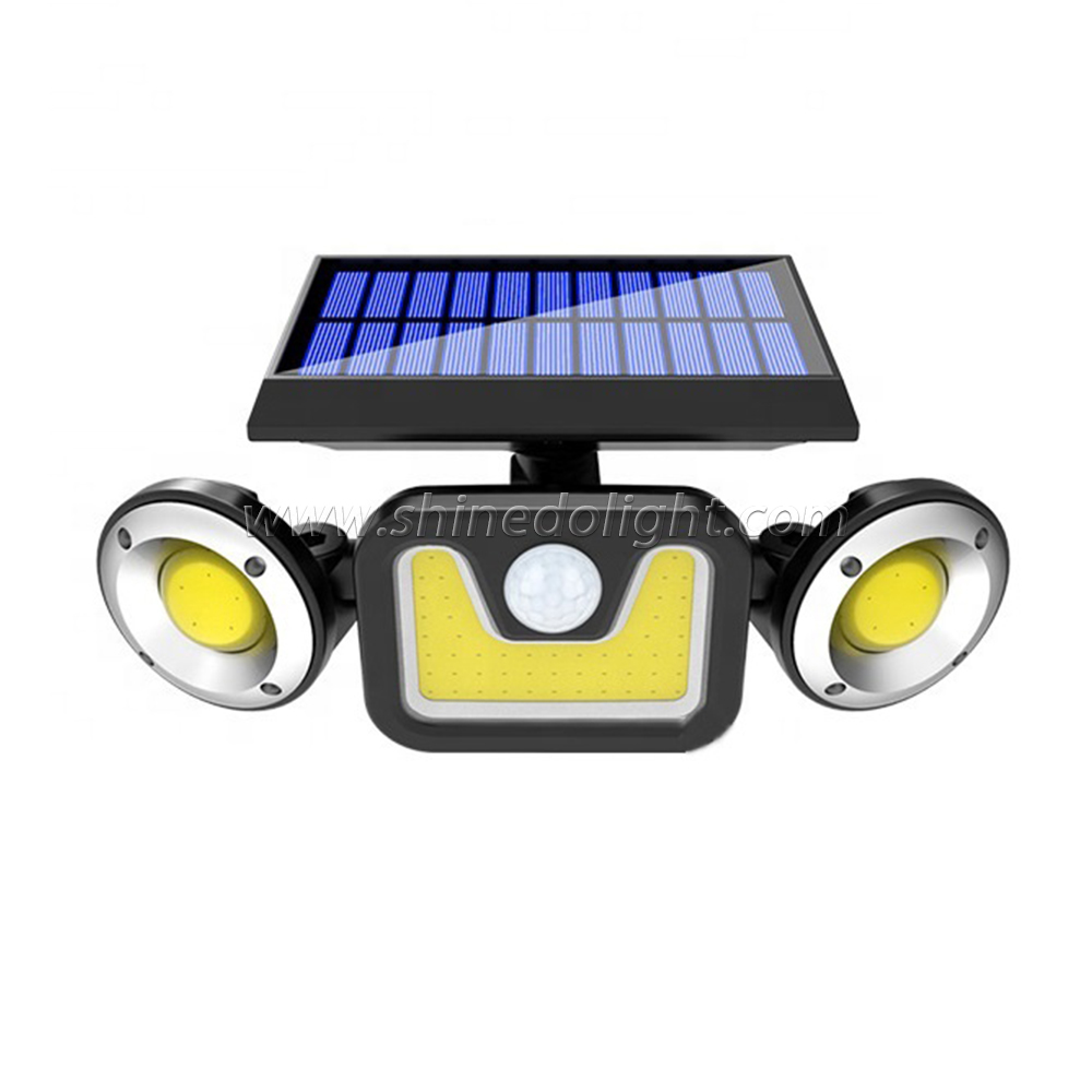 New Design Solar Motion  Light