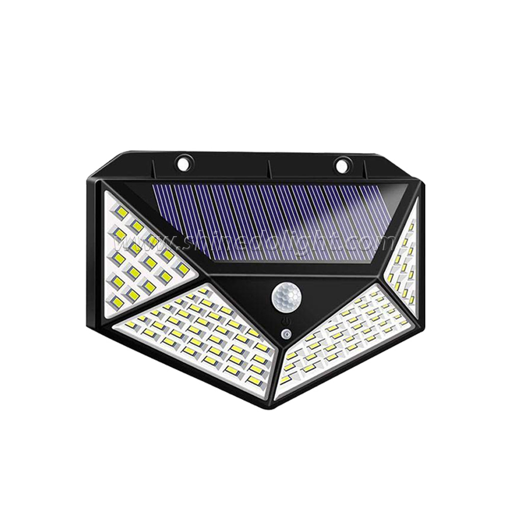 Top Selling Solar Motion  Light