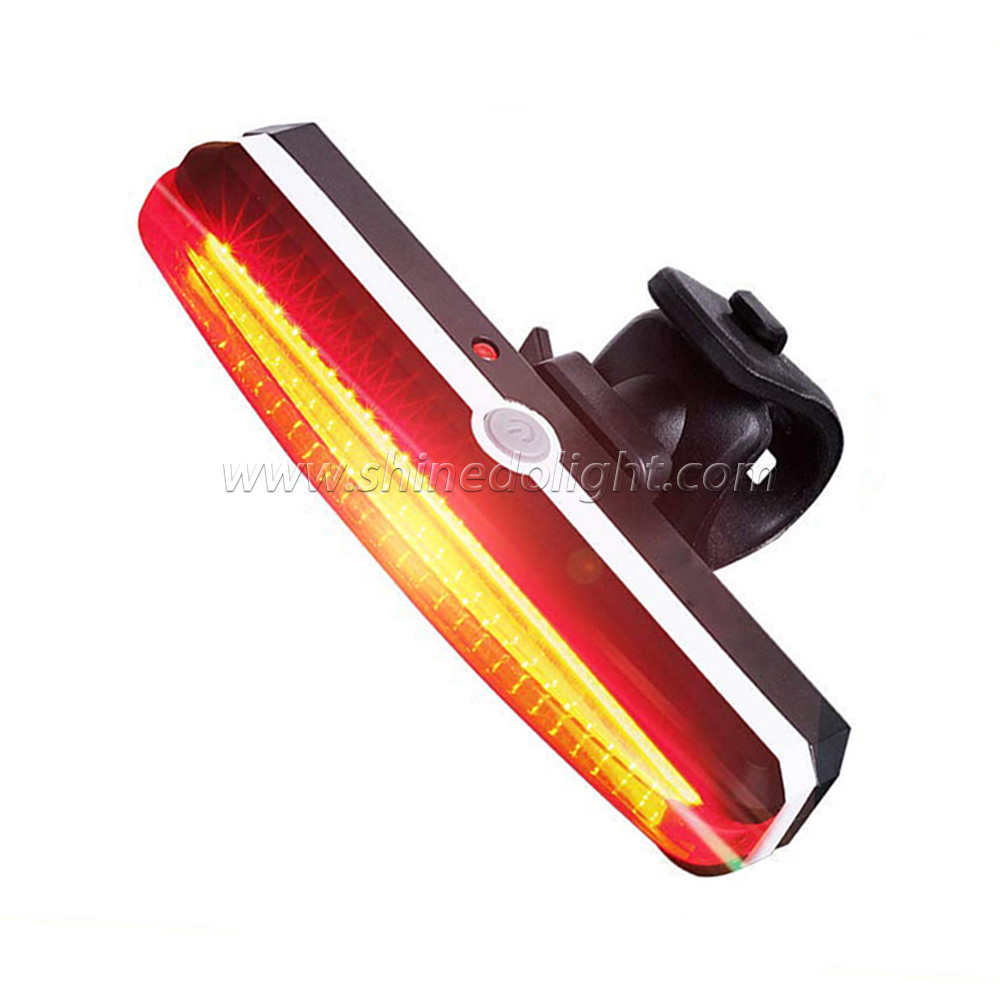 New Design Bicycle Light 