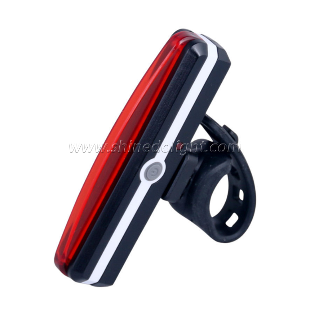 New Design Bicycle Light 