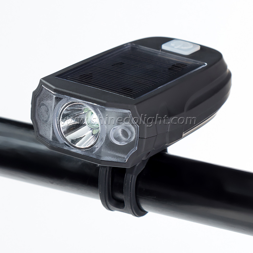 New Design Bicycle Light .