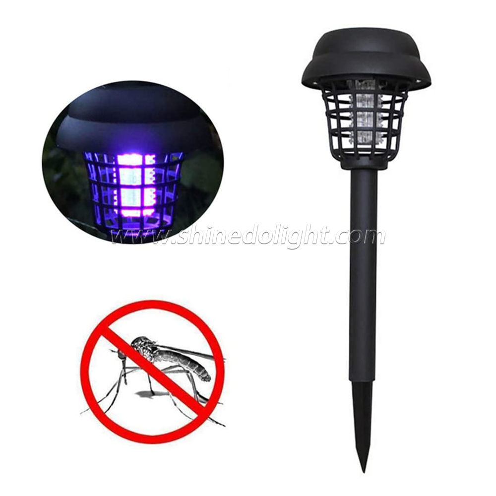 LED Mosquito Killer Lamp Mosquito Repellent 