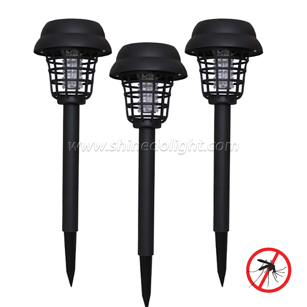 LED Mosquito Killer Lamp Mosquito Repellent 