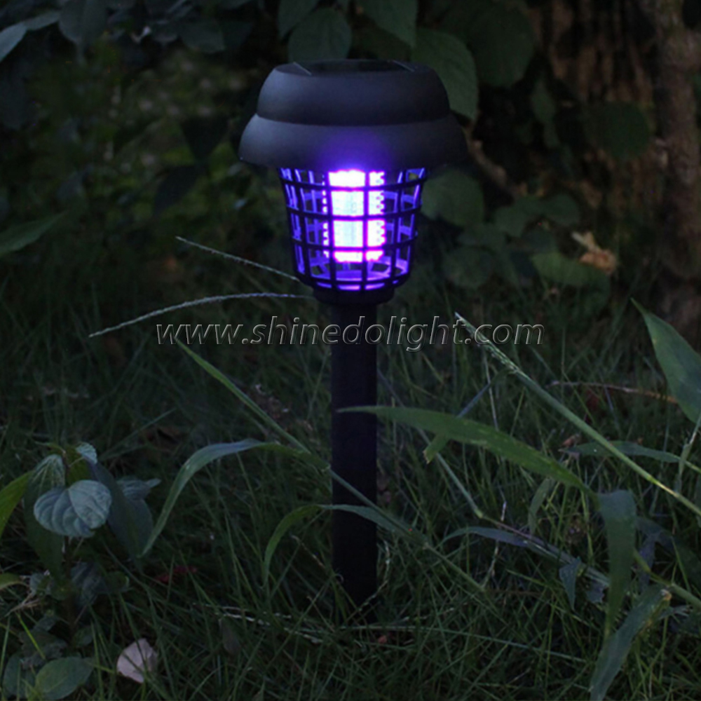 LED Mosquito Killer Lamp Mosquito Repellent 