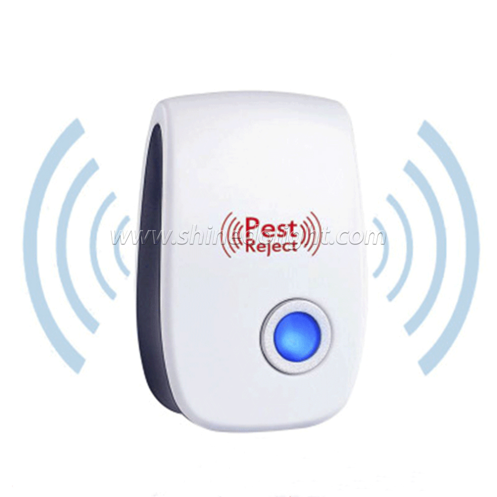 Mosquito Repellent Electronic Mosquito Killer Lamp