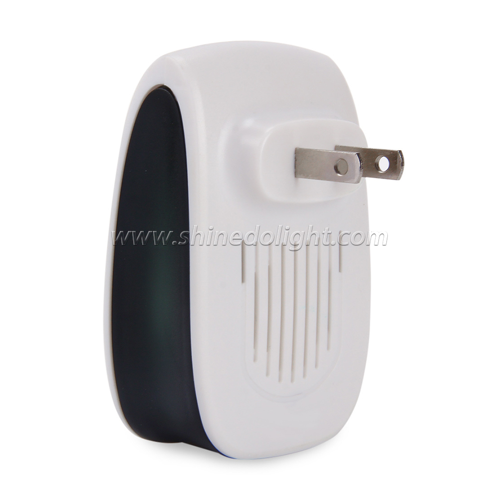 Mosquito Repellent Electronic Mosquito Killer Lamp