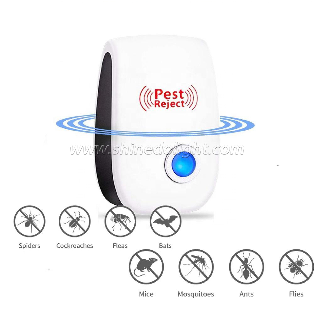 Mosquito Repellent Electronic Mosquito Killer Lamp