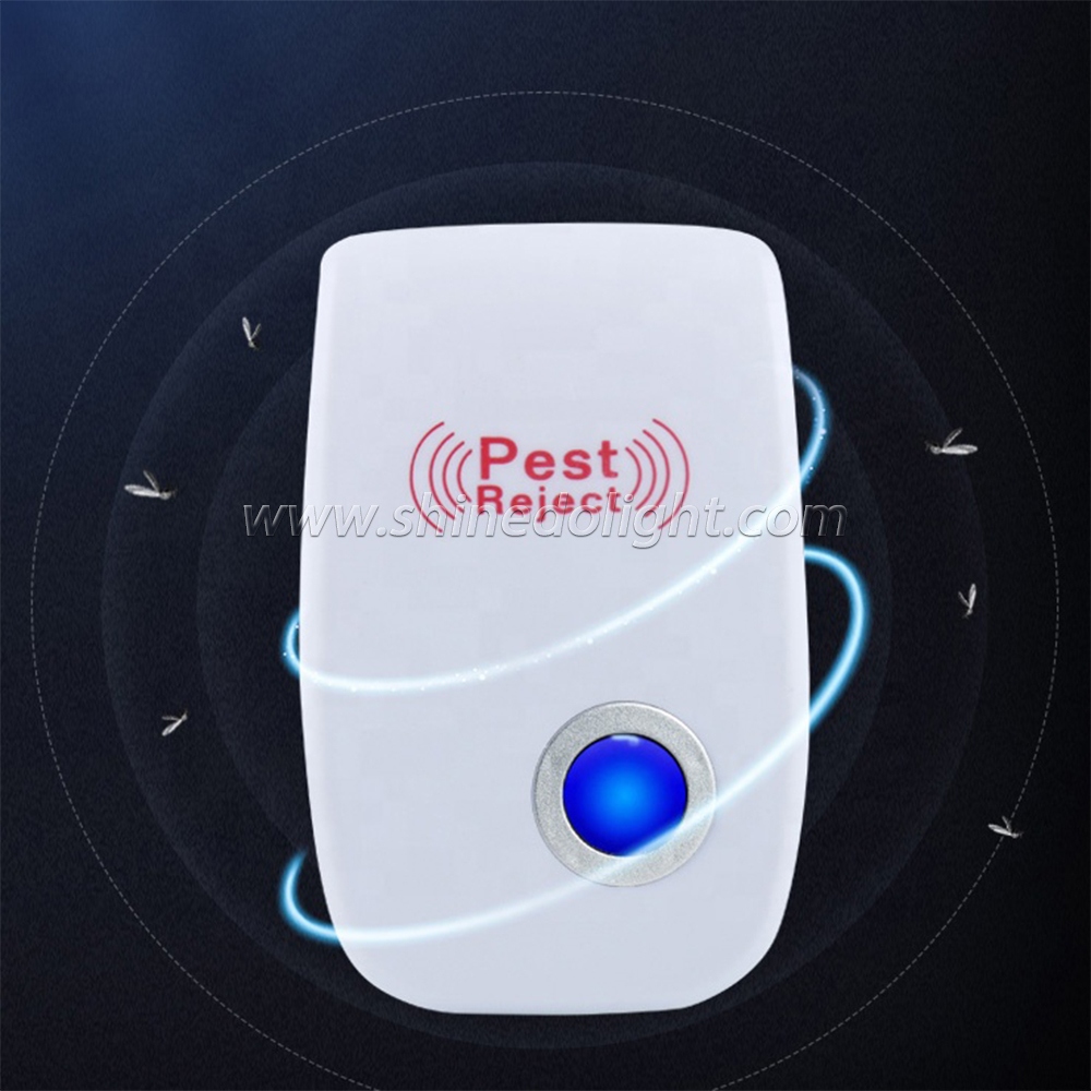 Mosquito Repellent Electronic Mosquito Killer Lamp