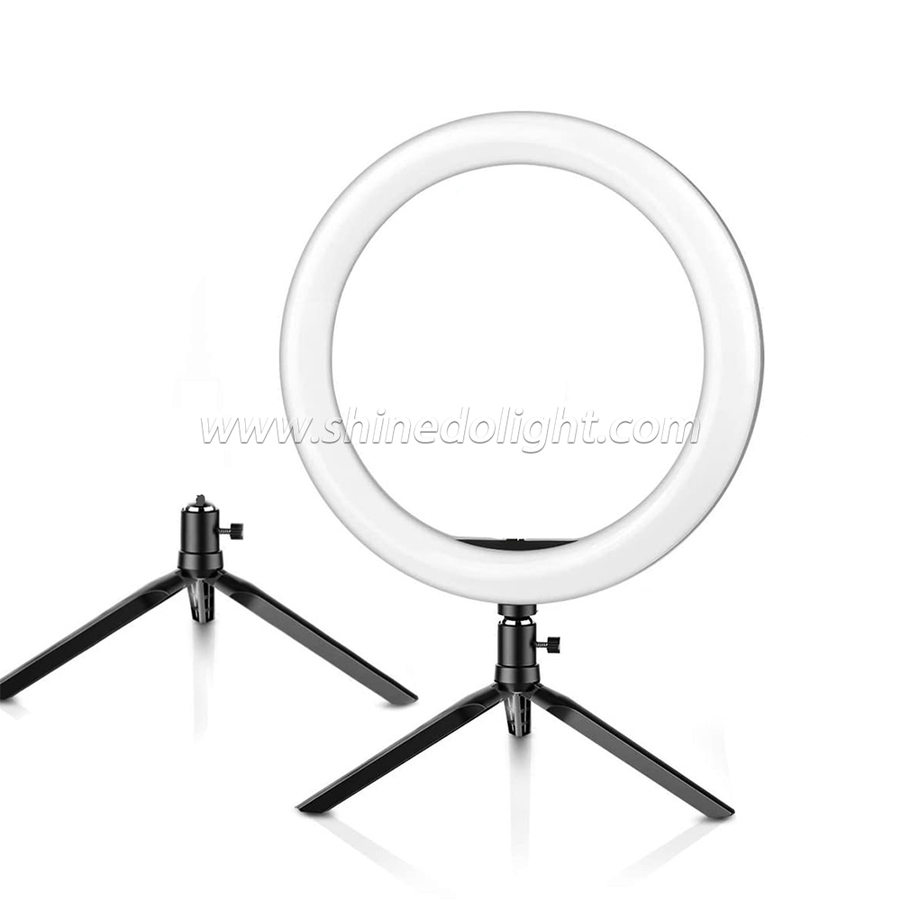 10CM Tripod For Ring Light