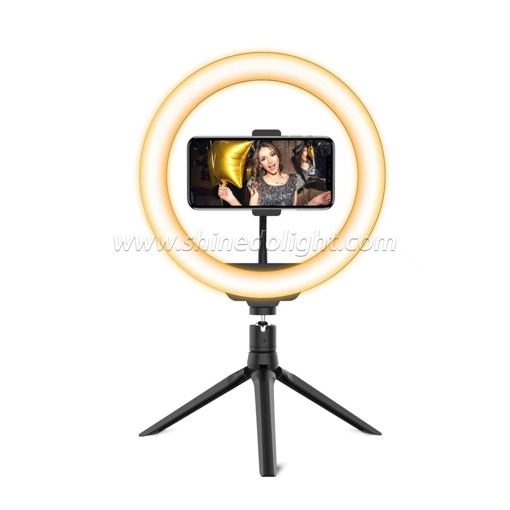 10CM Tripod For Ring Light