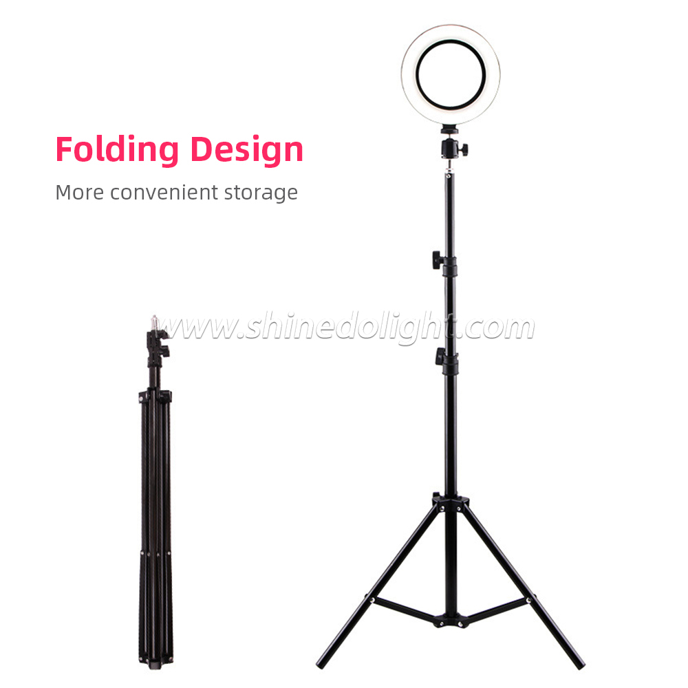 160CM Tripod For Ring Light