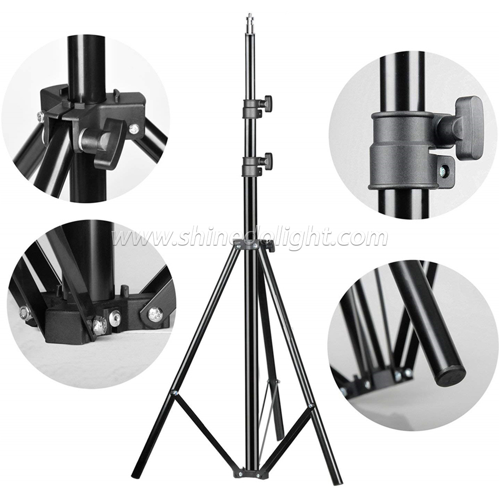 210CM Tripod For Ring Light