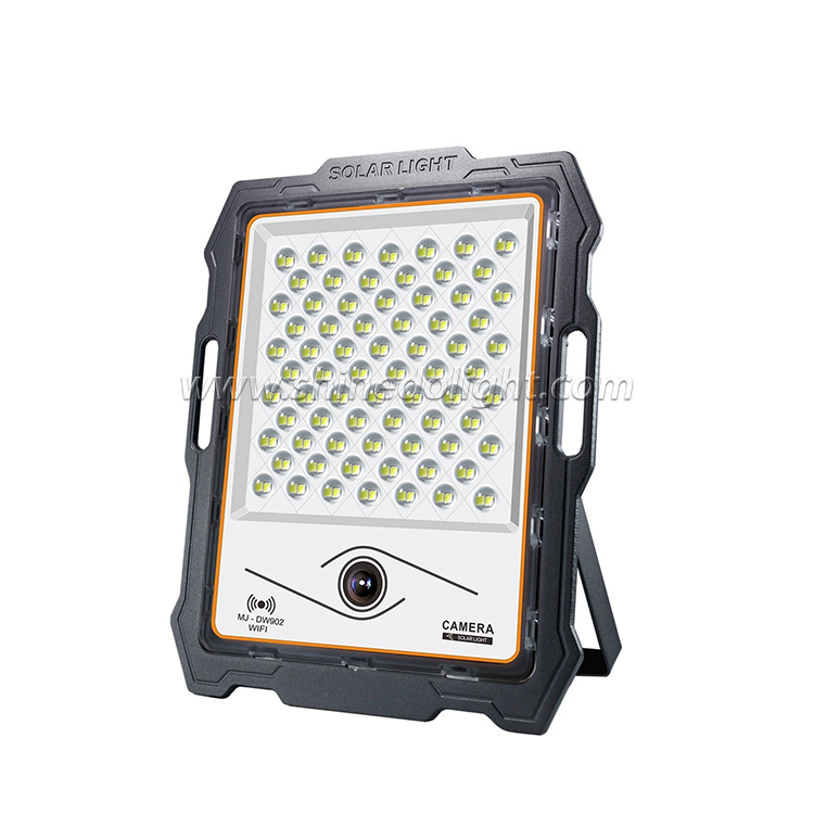 Super Bright Solar Outdoor Work Light Flood Light