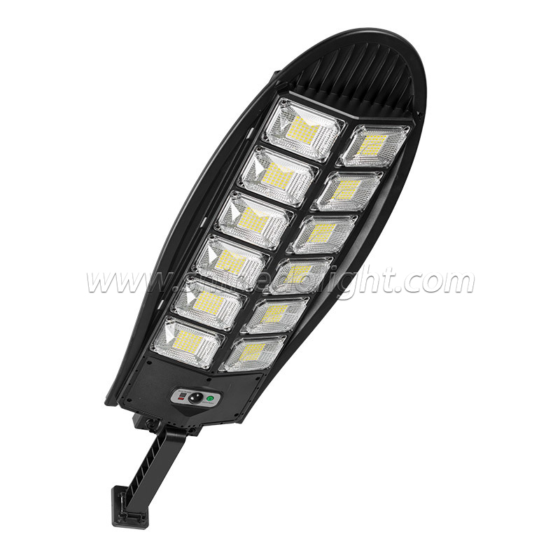 Solar Motion Sensor Lights Outdoor Street Light SD-SSE187