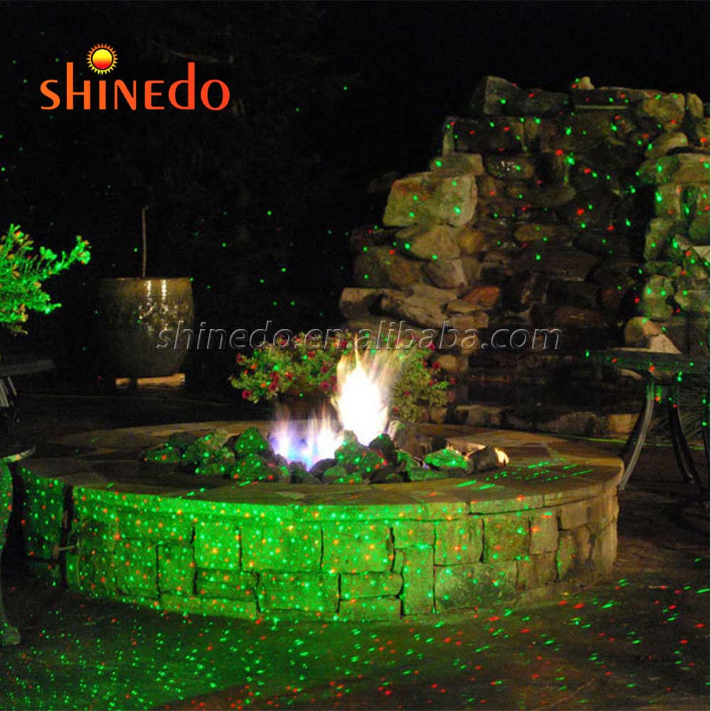 20 Led 22.15 ft Waterproof Stake Mini Crystal Bubble Decorative Solar Outdoor Fairy Lights with 8 Modes
