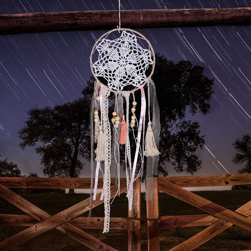 3 sizes Dream catcher for home bedroom decoration SD-SW193