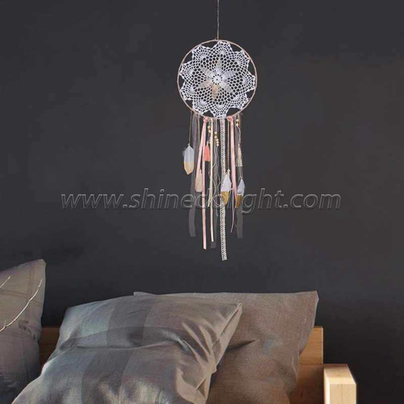 3 sizes Dream catcher for home bedroom decoration SD-SW193