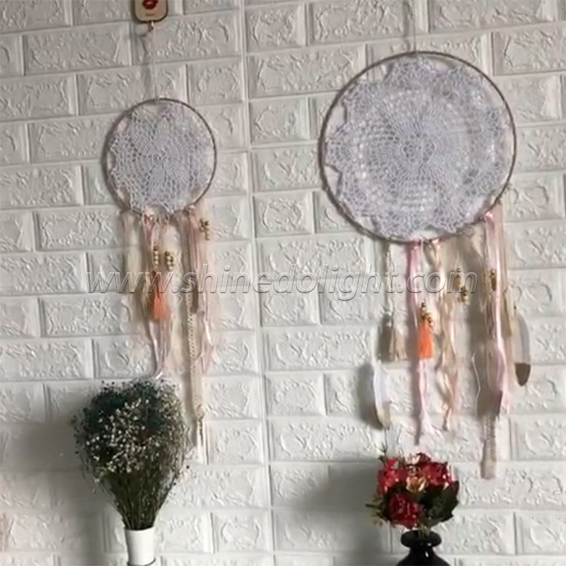 3 sizes Dream catcher for home bedroom decoration SD-SW193