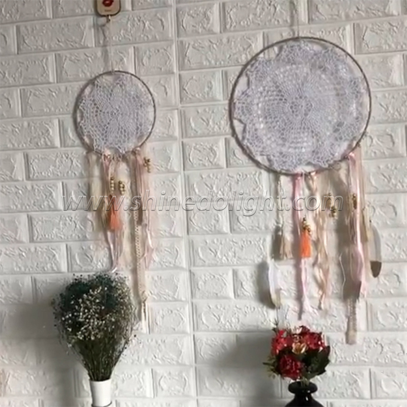 3 sizes Dream catcher for home bedroom decoration SD-SW193