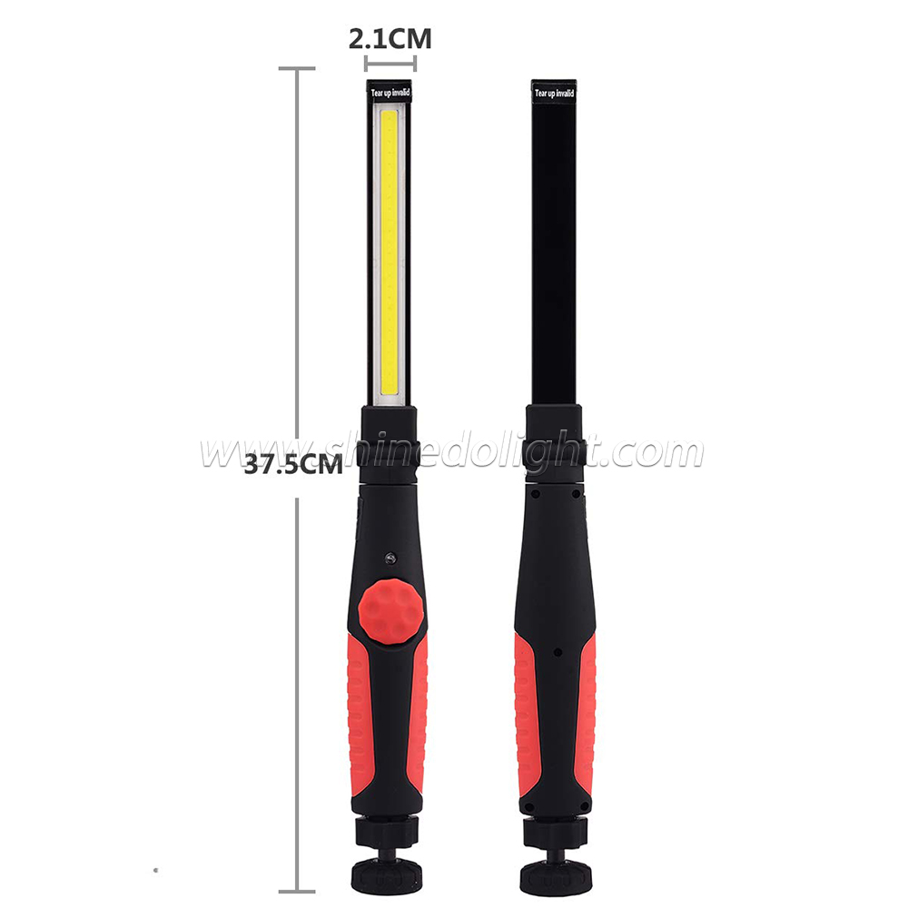 Rechargeable LED working light SD-SW892