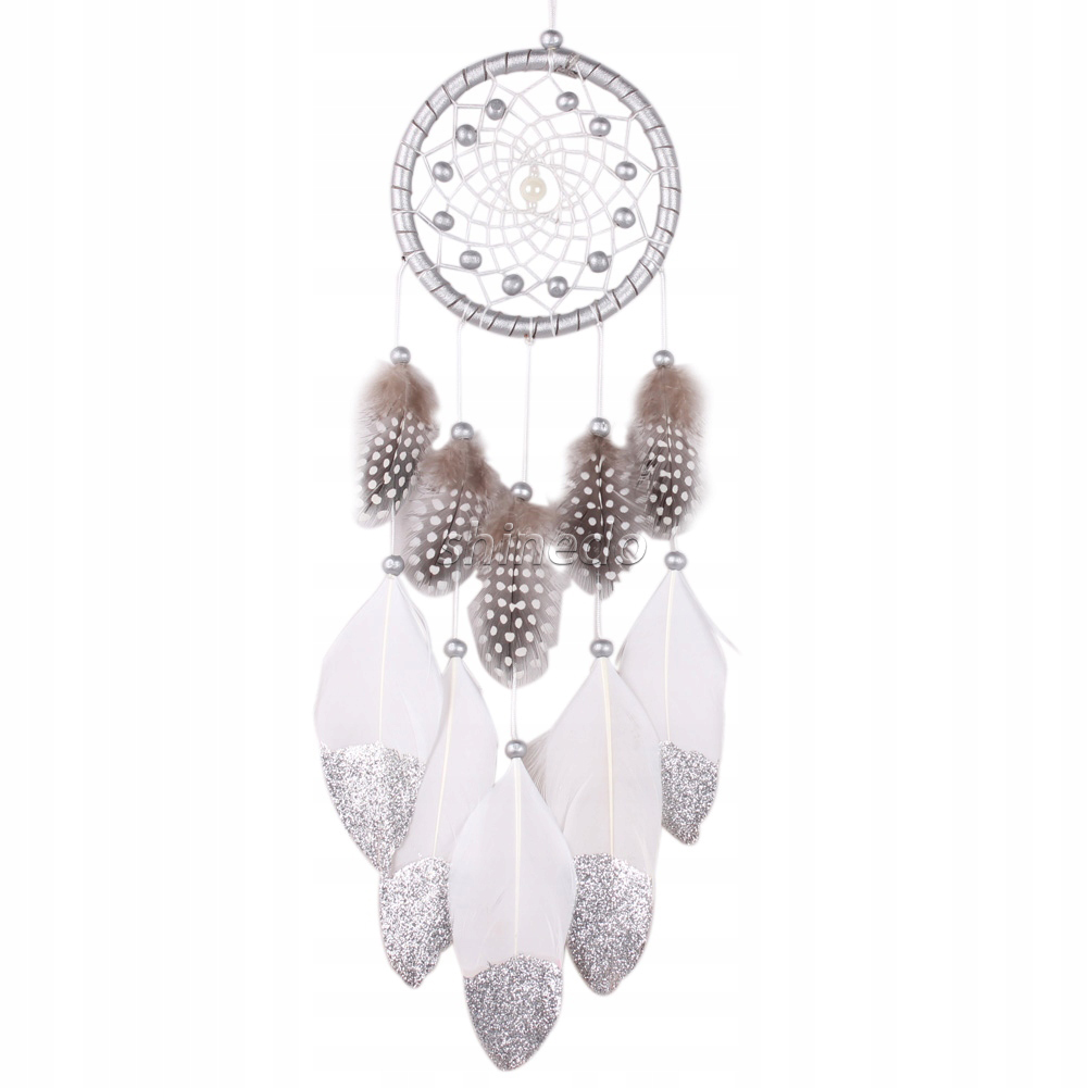 New product original silver Dream Catcher Chasing dream country Give family a meaningful gift SD-SW206