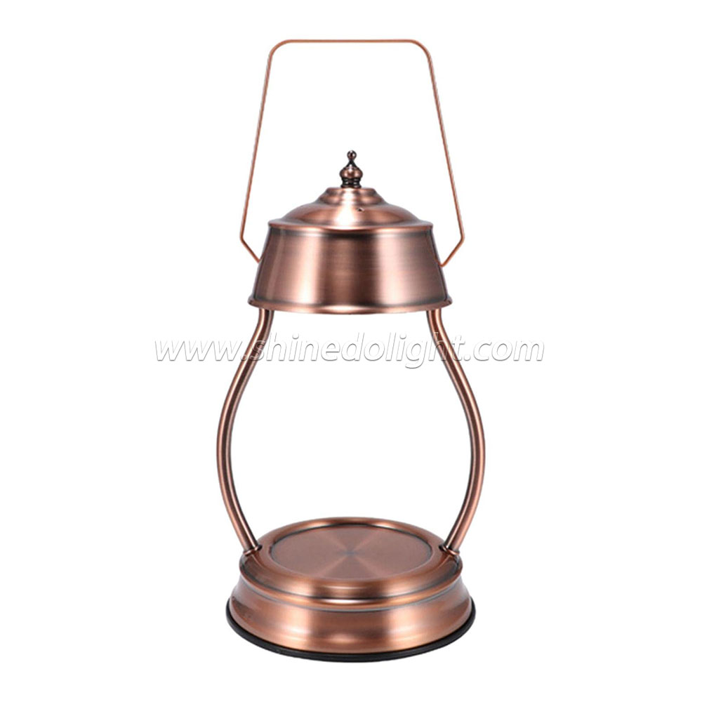 Customised Wax Melting Night Light Burner Electric Aromatherapy Table Lamp Touch Lamp SD-SL1174