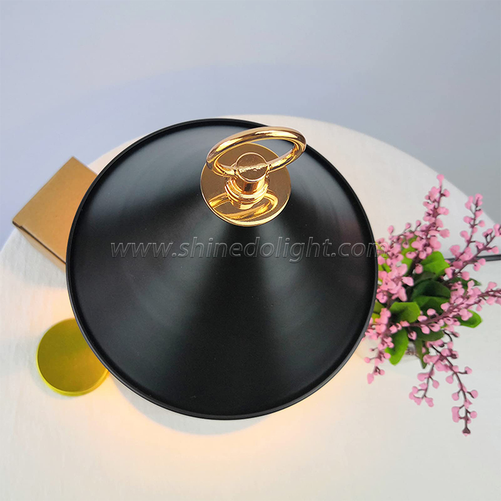  Electric Wax Melt Lamp Melting Waxing Burner Aromatherapy Lamp Bedside Table Lamp For Bedroom SD-SL1195