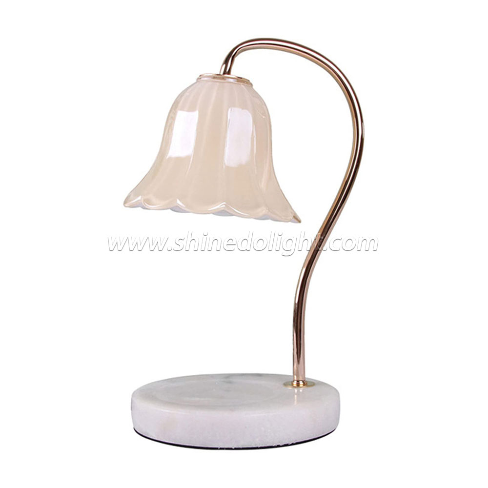  Candle Warmer Dimmable Bedroom Decoration Table Lamp Candle Melting Lamp Atmosphere Light SD-SL1173
