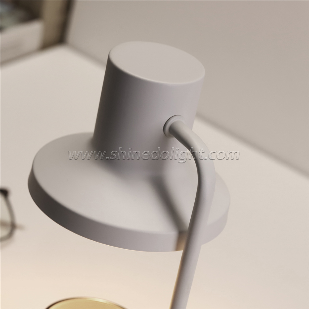 Unique Designs Of Candle Warmer Lamp With Adjustable Height Top Down Candle Warmers Candle Melter Valentine Day Gift SD-SL1184