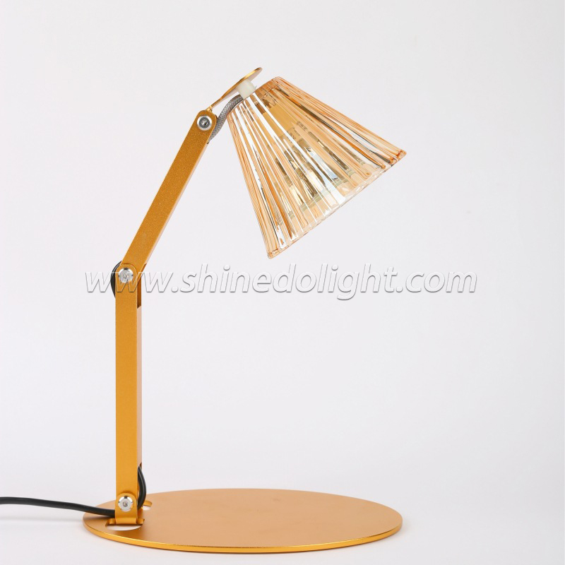 Electric Candle Warmer Wax Melting Light Candle Heating Lamp Creative Aromatherapy Table Bedside Decor SD-SL1650