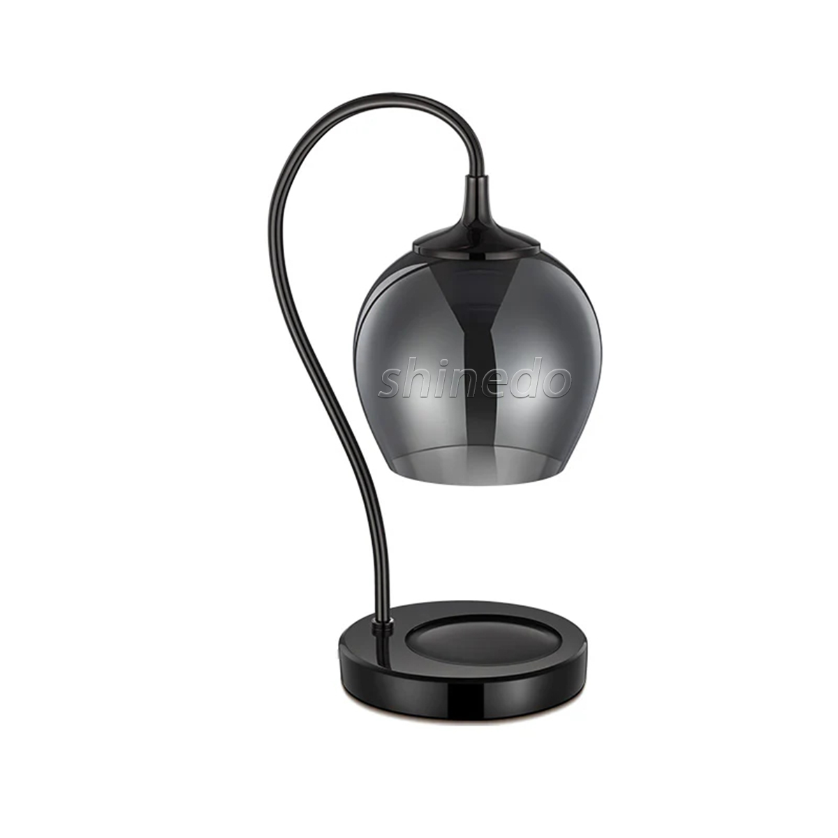 Medieval romantic melt wax aromatherapy lamp bedside bedroom lamp night decorative lighting SD-SL1846